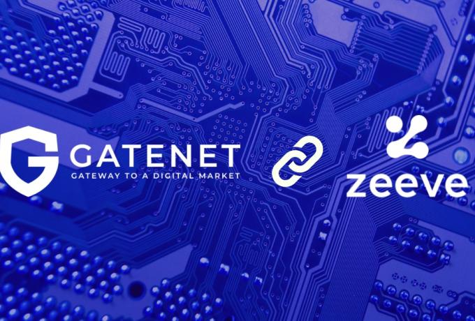 GATENet Utilises Zeeve For Blockchain Management