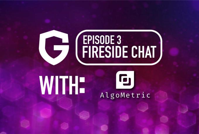 GATENet Fireside Chat with Algometric