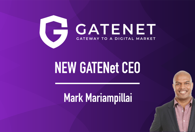 GATENet Appoints New CEO￼