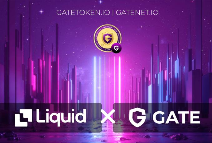 Gatenet on Liquid