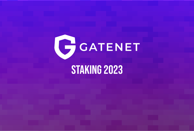 GATENet To Continue Staking Rewards Through 2023