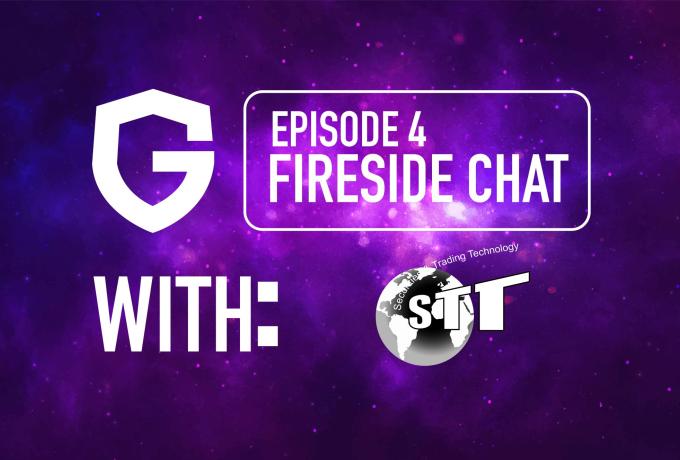 GATENet Fireside Chat with STT
