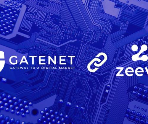 GATENet Utilises Zeeve For Blockchain Management