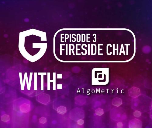 GATENet Fireside Chat with Algometric