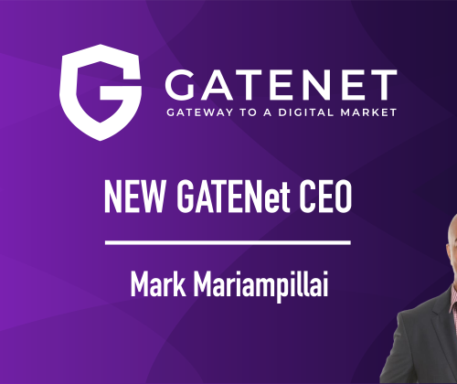 GATENet Appoints New CEO￼