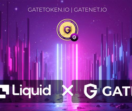 Gatenet on Liquid