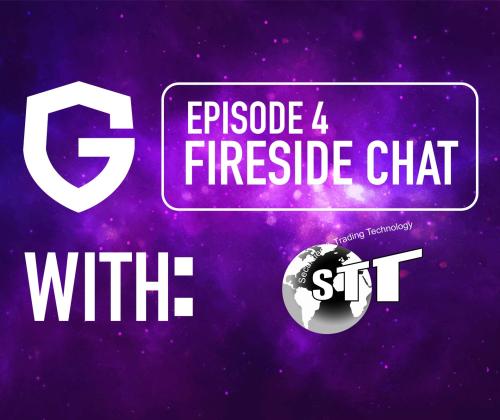 GATENet Fireside Chat with STT